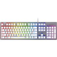 Razer Huntsman (белый)