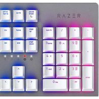 Razer Huntsman (белый)