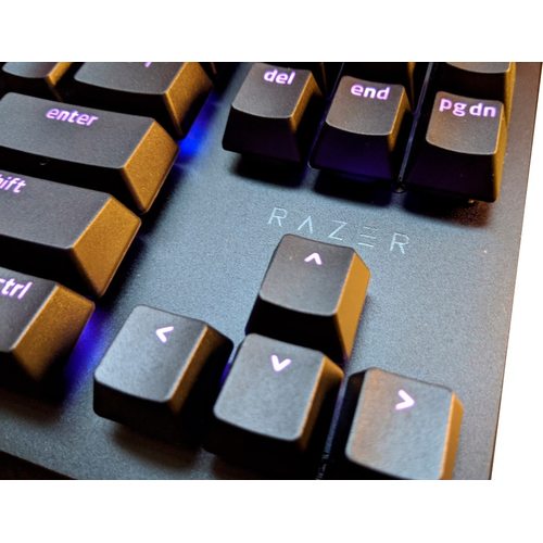 Игровая клавиатура Razer Huntsman Tournament Edition