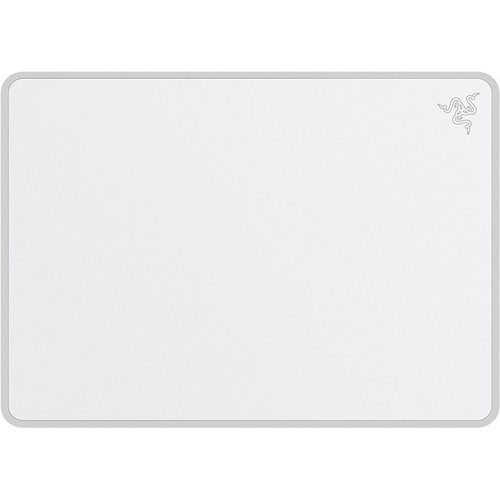Коврик для мыши Razer Invicta Mercury White (белый)