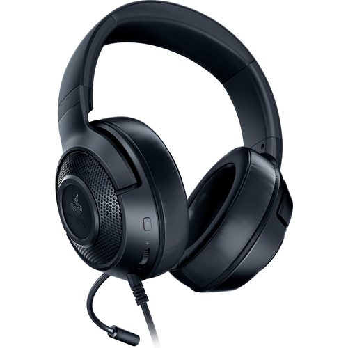 Игровые наушники Razer Kraken X USB