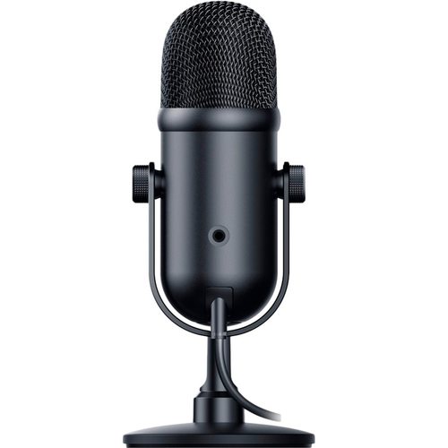Микрофон Razer Seiren V2 Pro
