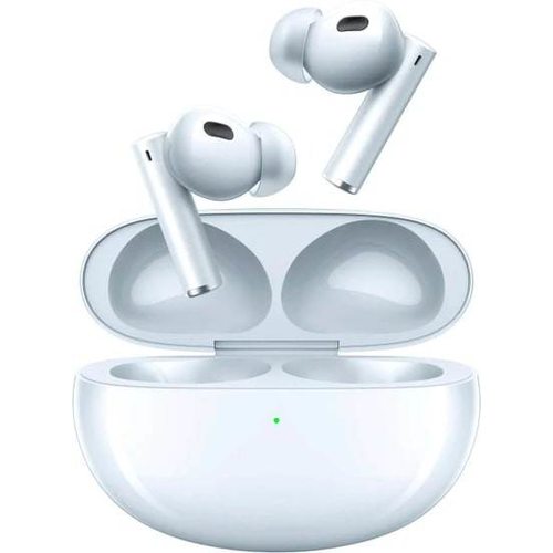 Беспроводные наушники Realme Buds Air 6 Pro (белый)