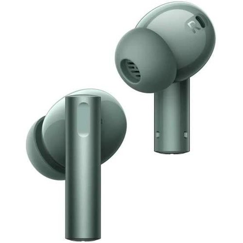 Беспроводные наушники Realme Buds Air 6 (зеленый)