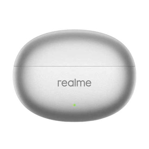Беспроводные наушники Realme Buds Air 6 (серебристый)