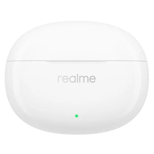 Наушники Realme Buds T110 (белый)