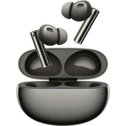 Беспроводные наушники Realme Buds Air 6 Pro (черный)