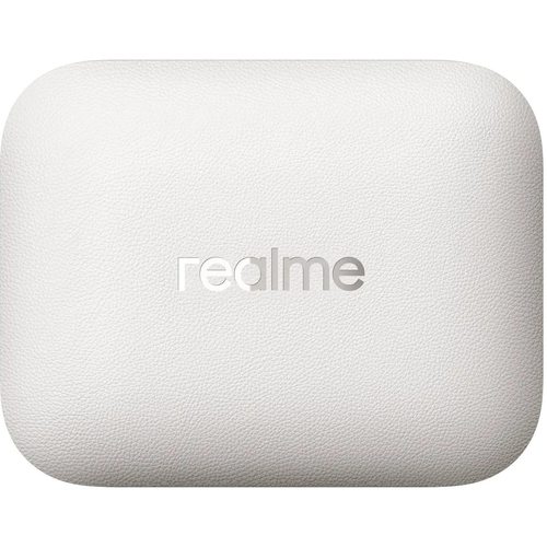 Беспроводные наушники Realme Buds Air 7 Pro (белый)