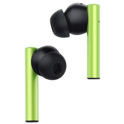 Беспроводные наушники Realme Buds Air 2 (зеленый)