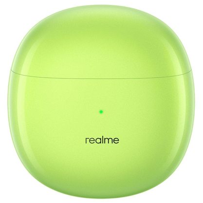 Беспроводные наушники Realme Buds Air 2 (зеленый)