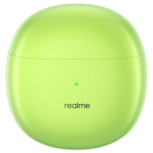 Беспроводные наушники Realme Buds Air 2 (зеленый)