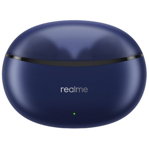 Беспроводные наушники Realme Buds Air 3 Neo (синий)