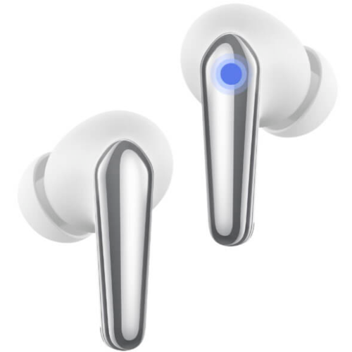 Беспроводные наушники Realme Buds Air 3 Neo (белый)