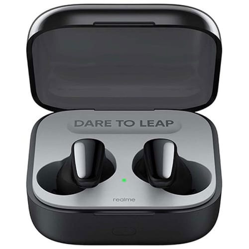 Беспроводные наушники Realme Buds Air 3s (черный)