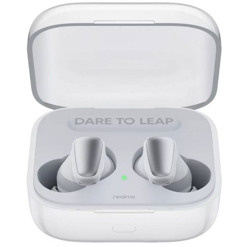 Беспроводные наушники Realme Buds Air 3s (белый)