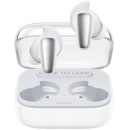 Беспроводные наушники Realme Buds Air 3s (белый)