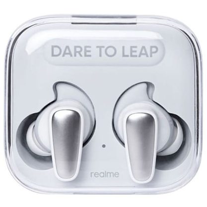 Беспроводные наушники Realme Buds Air 3s (белый)