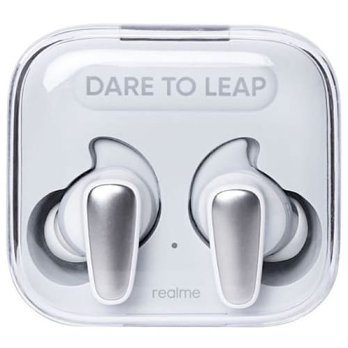 Беспроводные наушники Realme Buds Air 3s (белый)