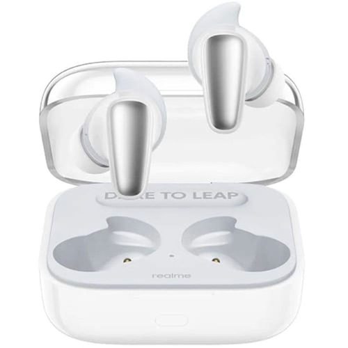 Беспроводные наушники Realme Buds Air 3s (белый)