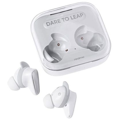 Беспроводные наушники Realme Buds Air 3s (белый)