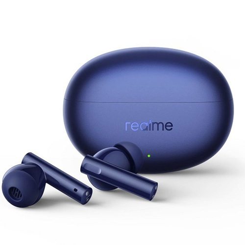 Беспроводные наушники Realme Buds Air 5 (синий)