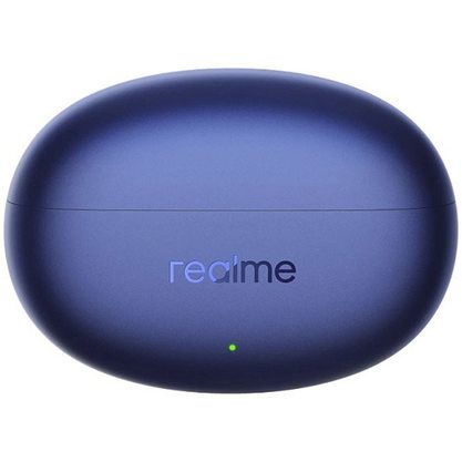 Беспроводные наушники Realme Buds Air 5 (синий)