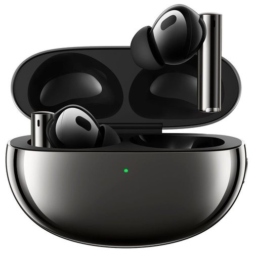 Беспроводные наушники Realme Buds Air 5 Pro (черный)