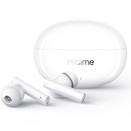 Беспроводные наушники Realme Buds Air 5 (белый)