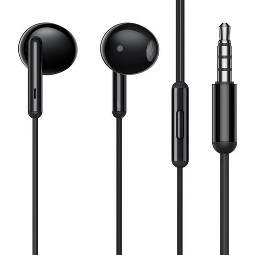 Наушники Realme Buds Classic (черный)