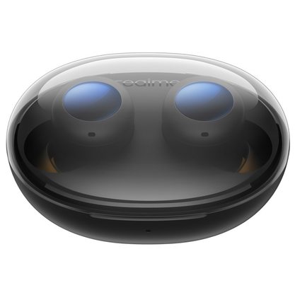 Беспроводные наушники Realme Buds Q2s (черный)