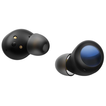 Беспроводные наушники Realme Buds Q2s (черный)