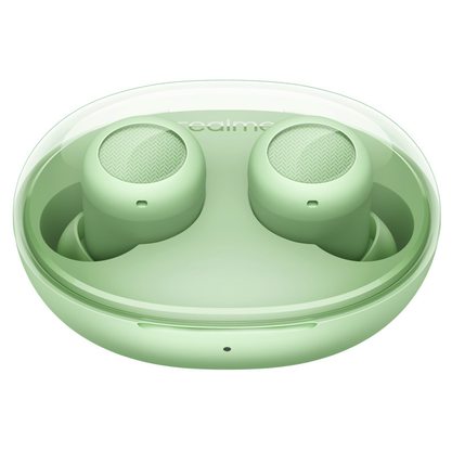 Беспроводные наушники Realme Buds Q2s (зеленый)