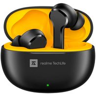 Realme Buds T100 (черный)