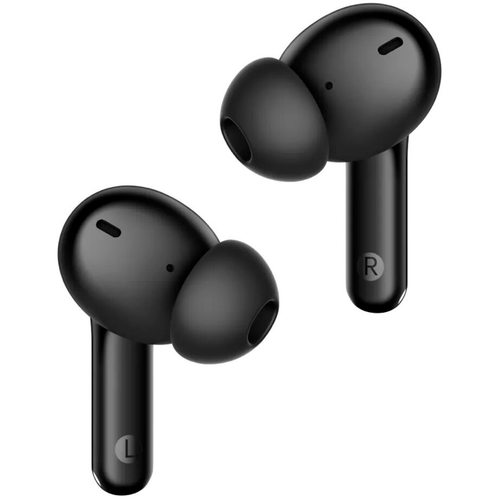 Беспроводные наушники Realme Buds T100 (черный)
