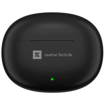 Беспроводные наушники Realme Buds T100 (черный)