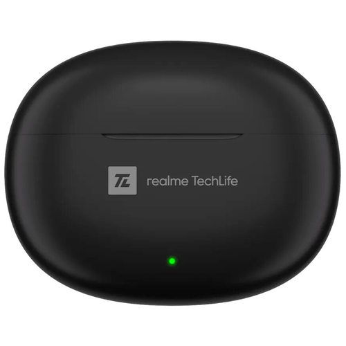 Беспроводные наушники Realme Buds T100 (черный)