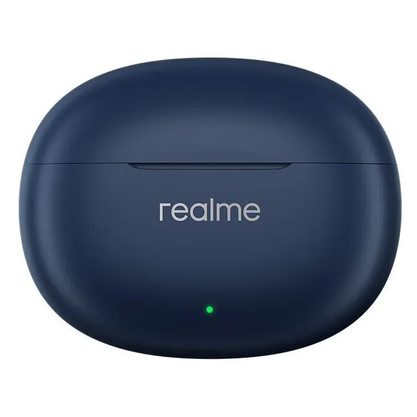 Беспроводные наушники Realme Buds T100 (голубой)