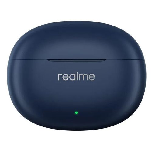 Беспроводные наушники Realme Buds T100 (голубой)