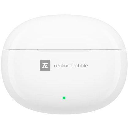 Беспроводные наушники Realme Buds T100 (белый)