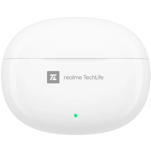 Беспроводные наушники Realme Buds T100 (белый)