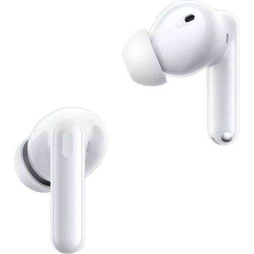 Беспроводные наушники Realme Buds T300 (белый)