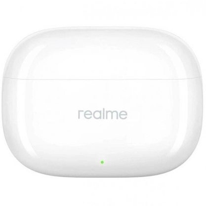Беспроводные наушники Realme Buds T300 (белый)