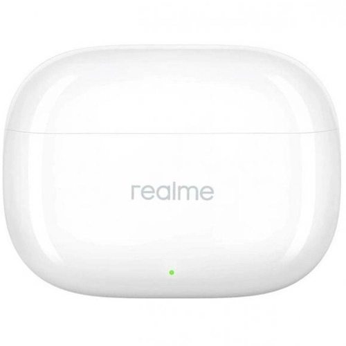 Беспроводные наушники Realme Buds T300 (белый)