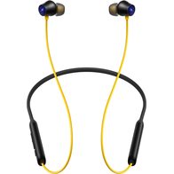 Realme Buds Wireless 2 (желтый)