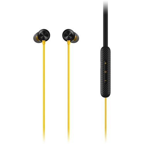 Беспроводные наушники Realme Buds Wireless 2s (черный)