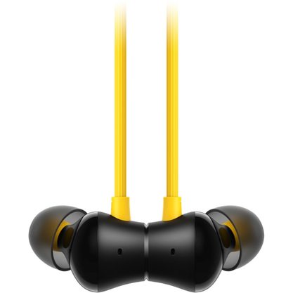 Беспроводные наушники Realme Buds Wireless 2s (черный)