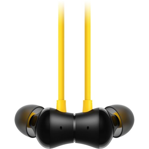 Беспроводные наушники Realme Buds Wireless 2s (черный)