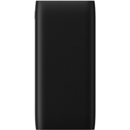 Портативное зарядное устройство (Powerbank) Realme Powerbank 3i Quick Charge 12W (черный)