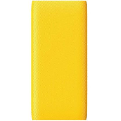 Портативное зарядное устройство (Powerbank) Realme Powerbank 3i Quick Charge 12W (жёлтый)