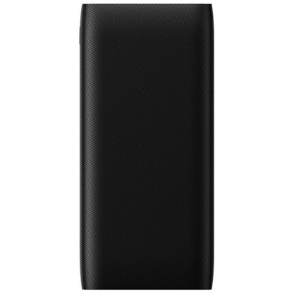 Портативное зарядное устройство (Powerbank) Realme Powerbank 2 RMA138 10 000 mAh (черный)